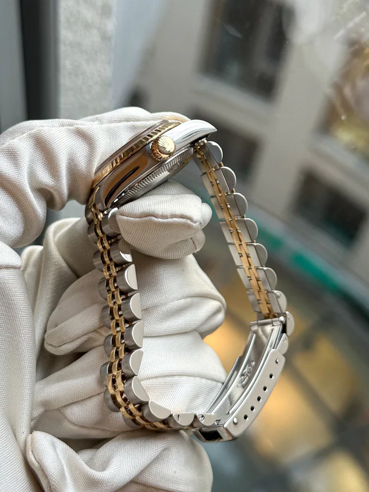 Rolex Lady-Datejust 69173